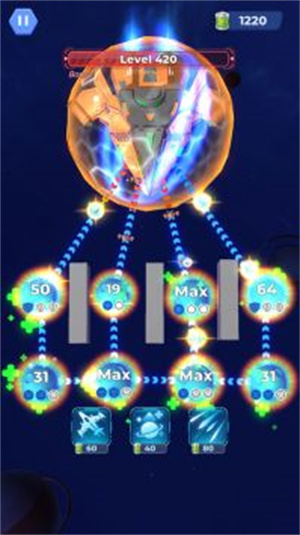 星球占领破解版