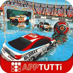 FootballCar