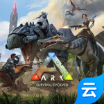方舟生存进化(云游戏)
