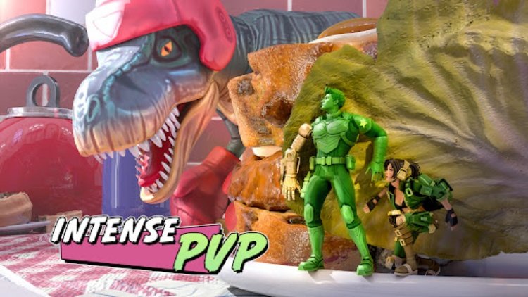 ARIDA: Backland's Awakening